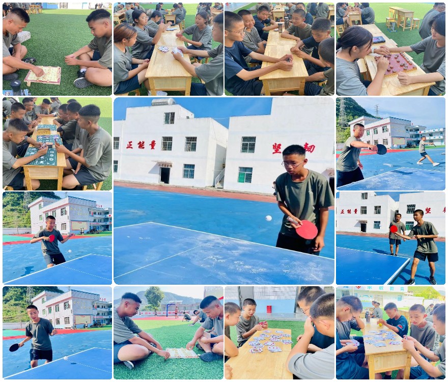 国内十大叛逆期全封闭军事化特训学校排名名单|2024名单盘点!